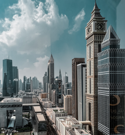 Real Estate Company in Dubai | Dubai Real Estate