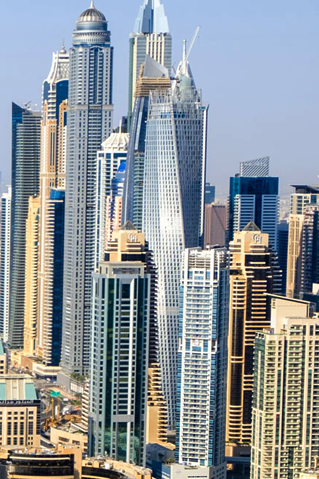Real Estate Company in Dubai | Dubai Real Estate